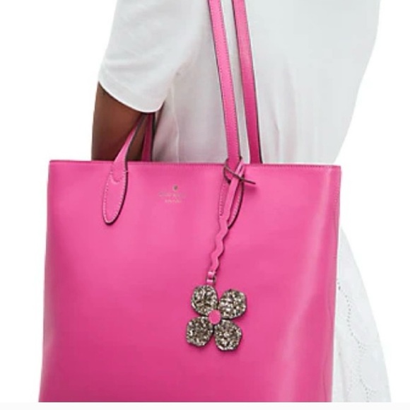 Kate Spade New York Kerrie Medium Tote - Picture 2 of 7